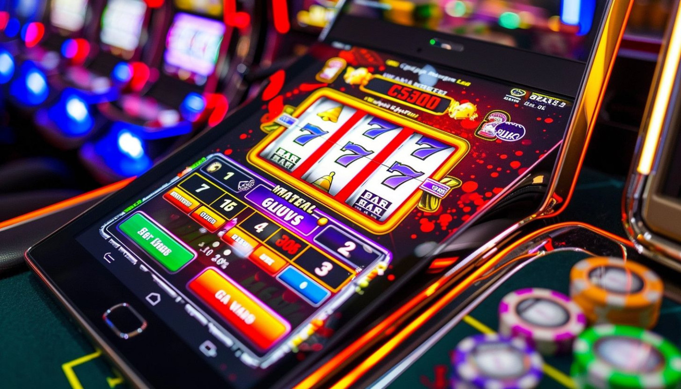 Die Auswirkungen von mobilen Plattformen auf die Glücksspielbranche