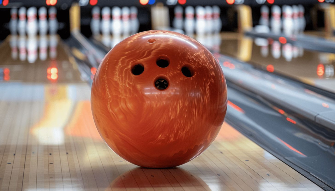 Die besten Tipps zur Auswahl der perfekten Bowlingkugel für Anfänger