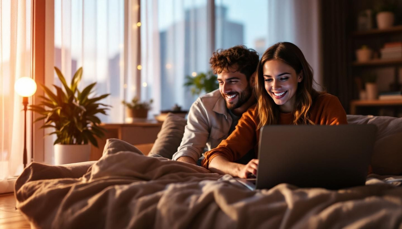 Wie beeinflussen Online-Sexspiele die moderne Intimität?