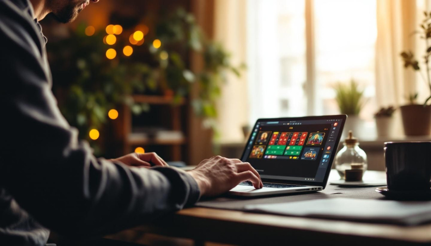 Wie man das ideale Online-Casino für seine Bedürfnisse findet