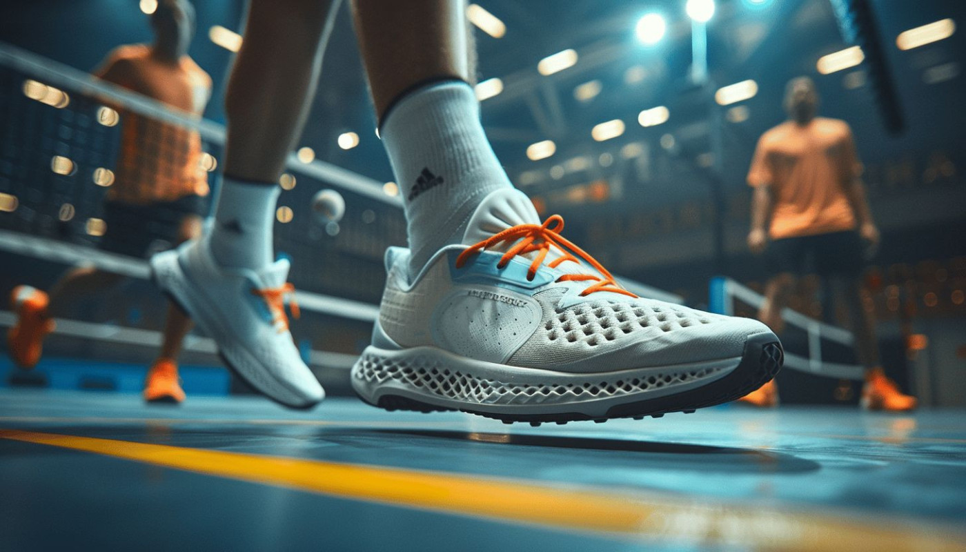 Wie man den optimalen Padel-Schuh für unterschiedliche Spielstile wählt