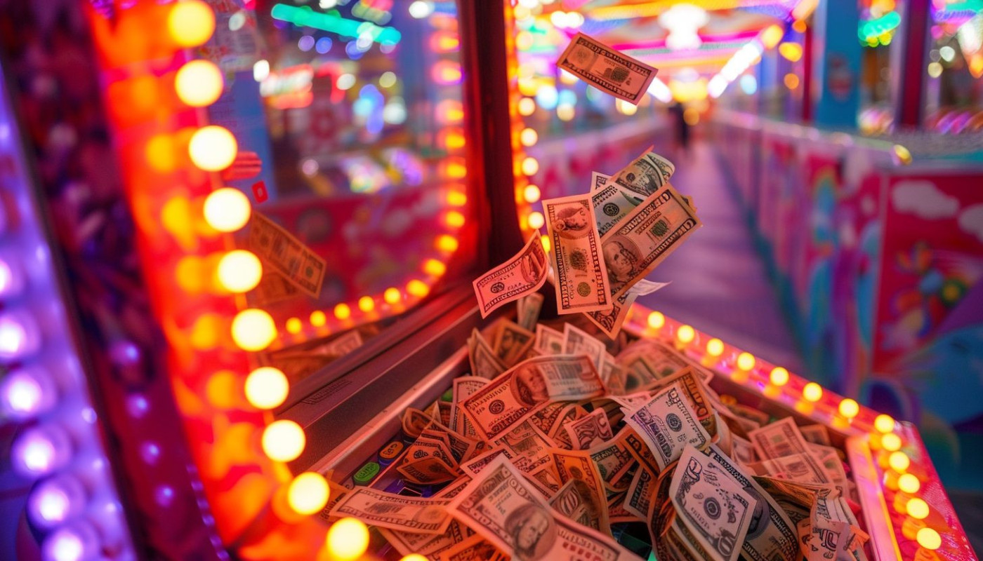 Wie man mit Plinko-Spielen echtes Geld gewinnt: Strategien und Tipps