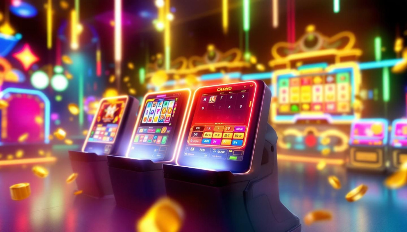Wie Online-Casinos und Sportwetten die Unterhaltungsindustrie prägen