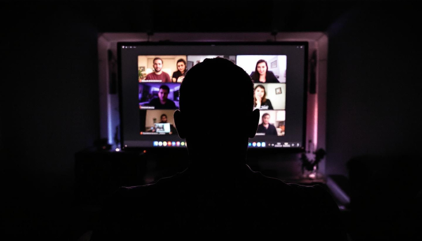 Wie wählt man das perfekte Webcamgirl für eine private Show?